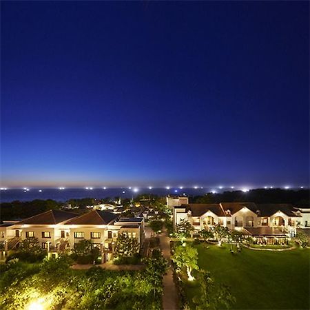 Olle Resort Jeju Exterior foto